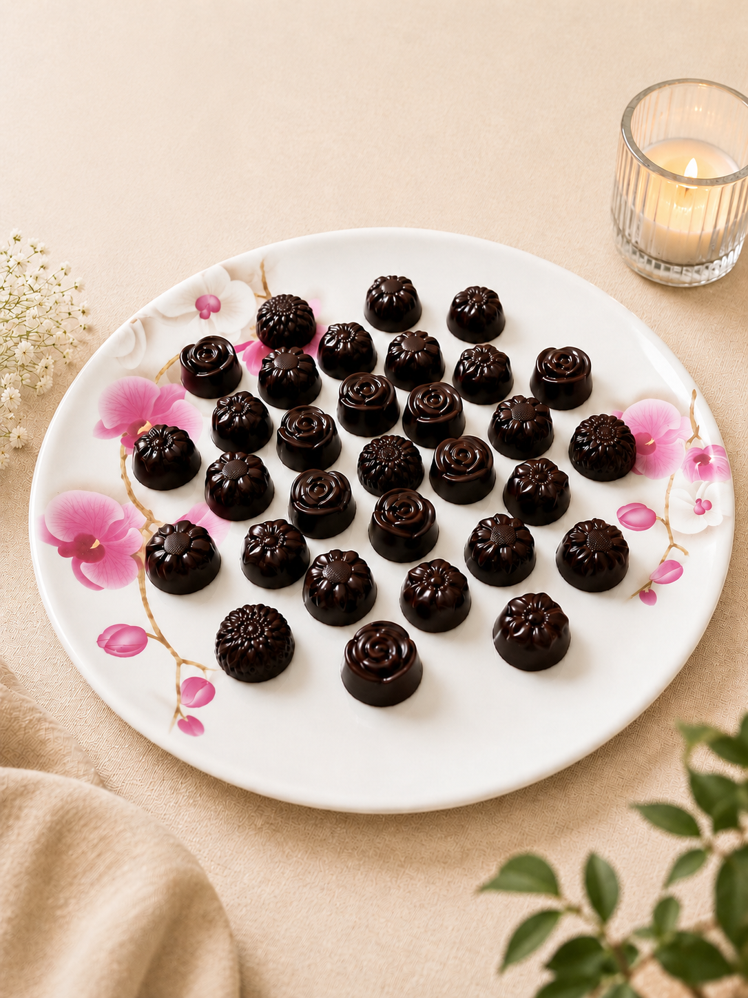 Assorted Chocolates