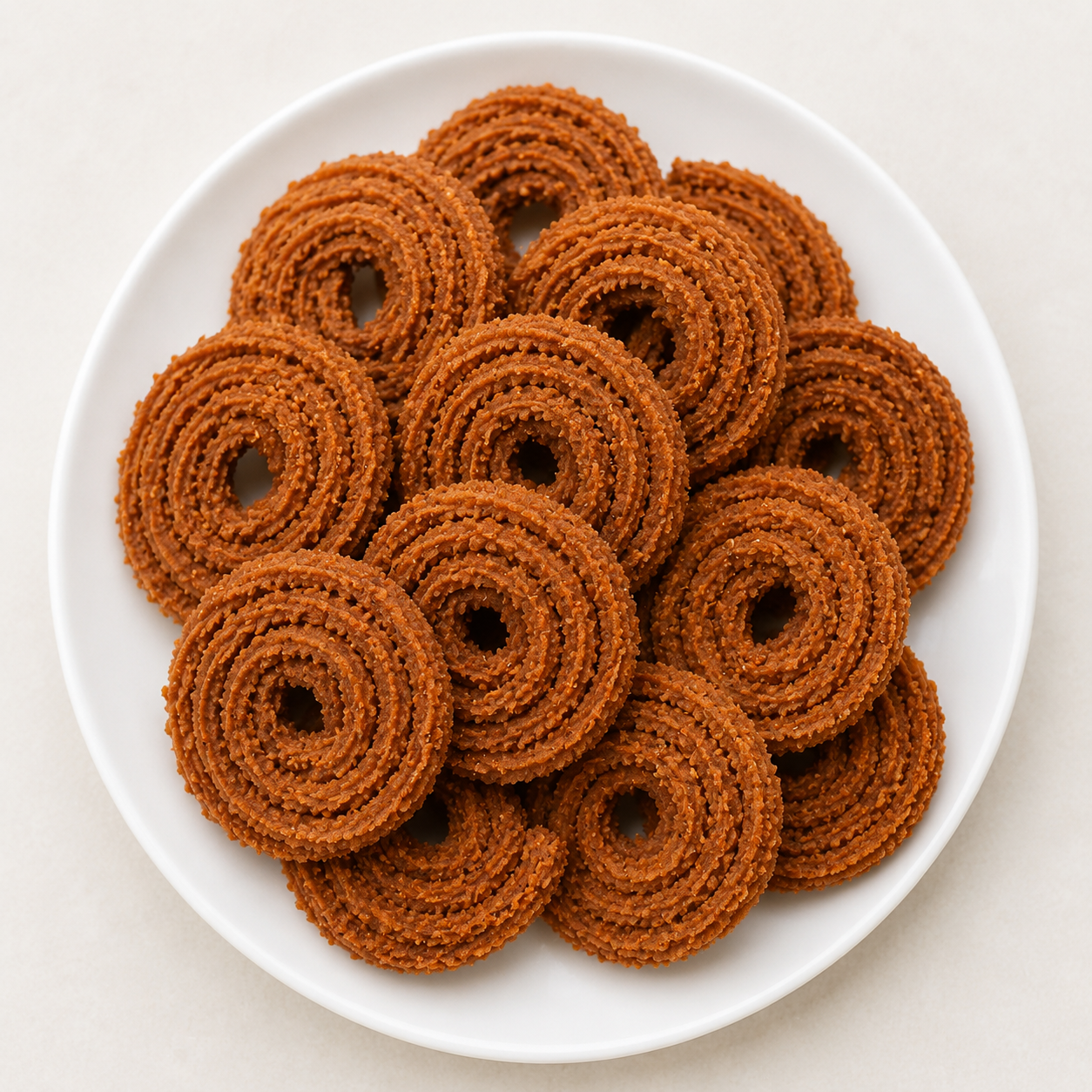 Chakli