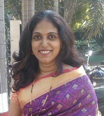 Supriya Mangalvedhekar - Founder, Soul Sattvaa Essentials