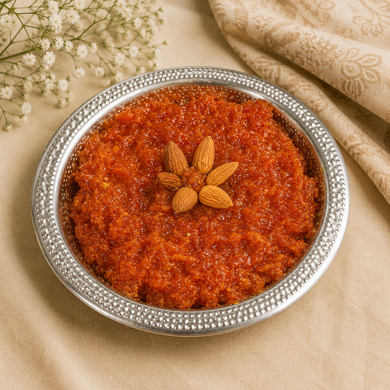 Gajar Ka Halwa