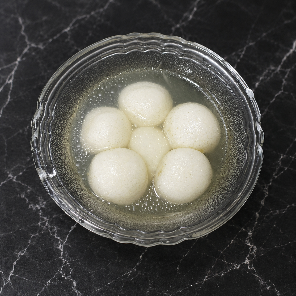 Rosogulla