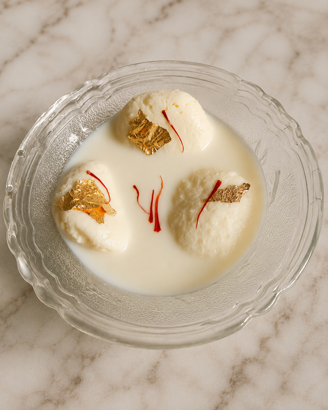 Rasmalai