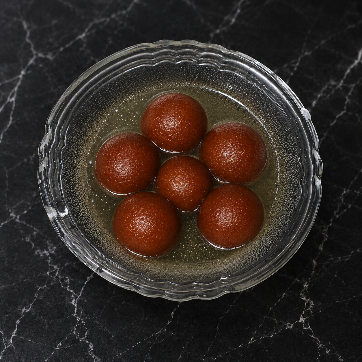 Gulab Jamun